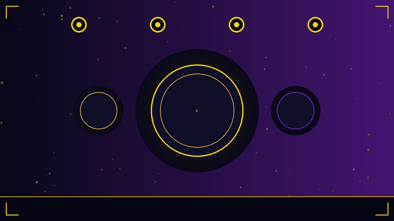 سلوت جدران القصر مع زخارف الأرابيسك الذهبية